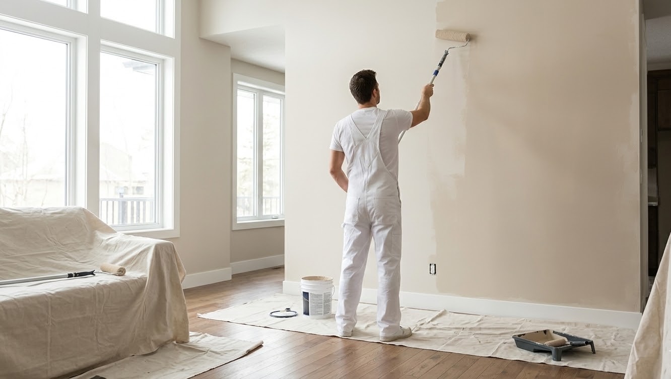 Guy Decors - Expertise Artisanale